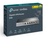 TP-LINK Gigabit VPN router ER605