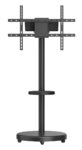 BRATECK βάση τηλεόρασης δαπέδου FS38-46TWE