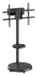 BRATECK βάση τηλεόρασης δαπέδου FS38-46TWE