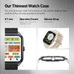 ZEBLAZE smartwatch GTS 4