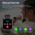 ZEBLAZE smartwatch GTS 4