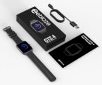 ZEBLAZE smartwatch GTS 4