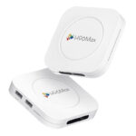 H96 MAX TV Box M1 Plus