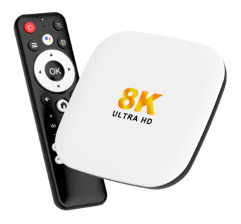 H96 MAX TV Box M2 Plus