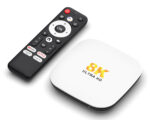H96 MAX TV Box M2 Plus