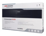 HIKVISION HIWATCH NVR καταγραφικό HWN-4216MH
