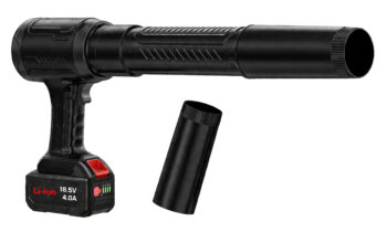 KINZIR ηλεκτρικό air duster AD61