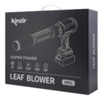 KINZIR ηλεκτρικό air duster AD61