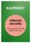 KASPERSKY Internet security Plus ESD