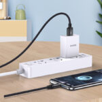 KAKUSIGA καλώδιο USB-C σε USB KSC-1000