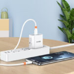 KAKUSIGA καλώδιο Lightning σε USB-C KSC-1024