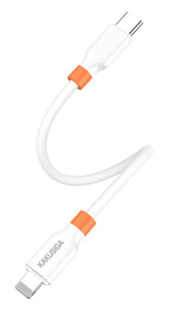 KAKUSIGA καλώδιο Lightning σε USB-C KSC-1024