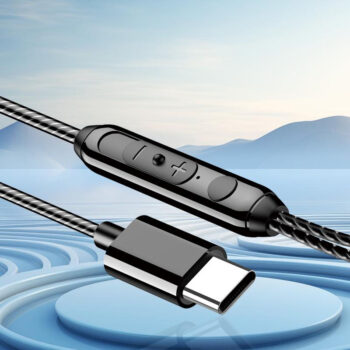 USB-C σύνδεση