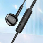 KAKUSIGA earphones με μικρόφωνο KSC-1301