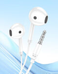 KAKUSIGA earphones με μικρόφωνο KSC-1301