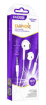 KAKUSIGA earphones με μικρόφωνο KSC-1301