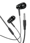 KAKUSIGA earphones με μικρόφωνο KSC-1303