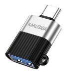 KAKUSIGA αντάπτορας USB-C σε USB KSC-1420