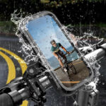 KAKUSIGA βάση ποδηλάτου για smartphone KSC-1532