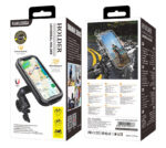 KAKUSIGA βάση ποδηλάτου για smartphone KSC-1532