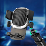 KAKUSIGA βάση smartphone αυτοκινήτου KSC-1566 για ταμπλό/παρμπρίζ