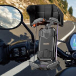 KAKUSIGA βάση ποδηλάτου/μηχανής για smartphone KSC-1594