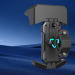 KAKUSIGA βάση ποδηλάτου/μηχανής για smartphone KSC-1594