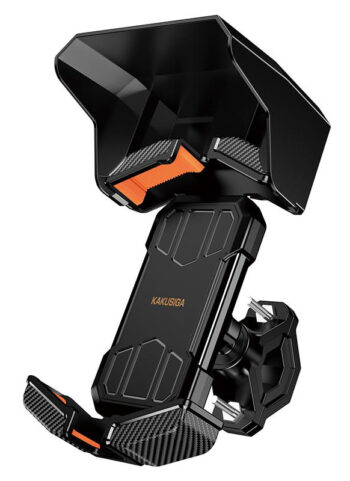 KAKUSIGA βάση ποδηλάτου/μηχανής για smartphone KSC-1594