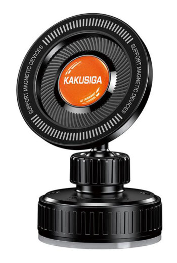 KAKUSIGA βάση smartphone αυτοκινήτου KSC-1718 για ταμπλό