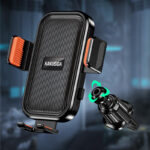 KAKUSIGA βάση smartphone αυτοκινήτου KSC-1720 για αεραγωγούς