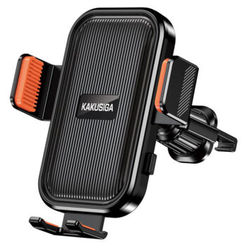 KAKUSIGA βάση smartphone αυτοκινήτου KSC-1720 για αεραγωγούς