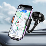 KAKUSIGA βάση smartphone αυτοκινήτου KSC-1723 για ταμπλό/παρμπρίζ