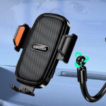 KAKUSIGA βάση smartphone αυτοκινήτου KSC-1723 για ταμπλό/παρμπρίζ