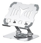 KAKUSIGA μεταλλική βάση για tablet KSC-1742