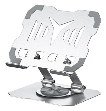 KAKUSIGA μεταλλική βάση για tablet KSC-1742