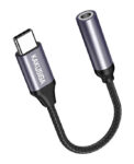 KAKUSIGA αντάπτορας USB-C σε 3.5mm KSC-428