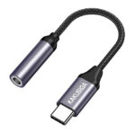 KAKUSIGA αντάπτορας USB-C σε 3.5mm KSC-428