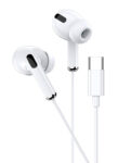 KAKUSIGA earphones με μικρόφωνο KSC-727