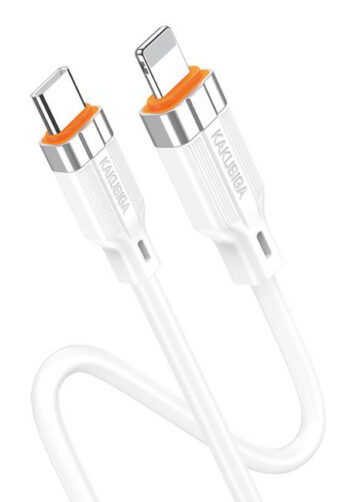 KAKUSIGA καλώδιο Lightning σε USB-C KSC-995