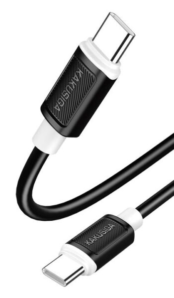 KAKUSIGA καλώδιο USB-C σε USB-C KSC-998