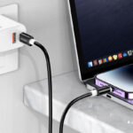 KAKUSIGA καλώδιο Lightning σε USB-C KSC-998