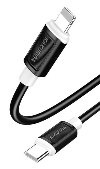 KAKUSIGA καλώδιο Lightning σε USB-C KSC-998