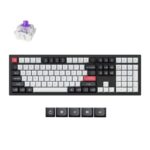 Keychron-Q6-HE-QMK-Wireless-Cust