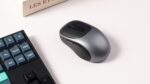 KeychronBM24WirelessMouseMetalGr