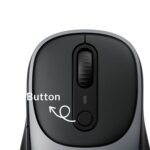 KeychronBM24WirelessMouseMetalGr