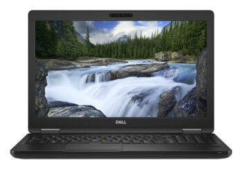 DELL Laptop Latitude 5591