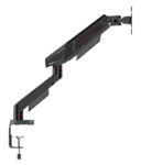 BRATECK βάση γραφείου οθόνης LDT114-C012