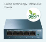 TP-LINK Desktop Switch LS105G