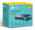 TP-LINK Desktop Switch LS105G