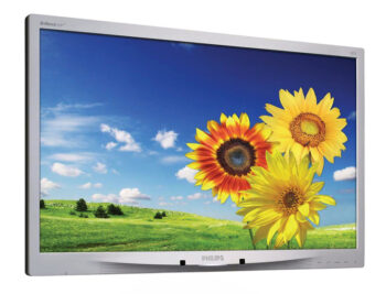 PHILIPS used οθόνη 241P4QPYKES LED